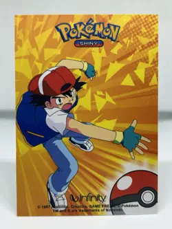 FLAREON SHINING - SHINY INFINITY SET 2024 - PERUVIAN POKEMON - Image 2