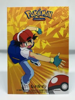 VAPOREON SHINING - SHINY INFINITY SET 2024 - PERUVIAN POKEMON - Image 2