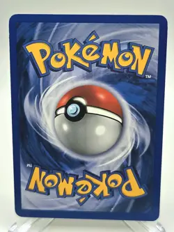 Vintage Pokemon 1st Edition Gym Heroes Erika's Oddish 47/132 Uncommon NM WOTC - Image 2