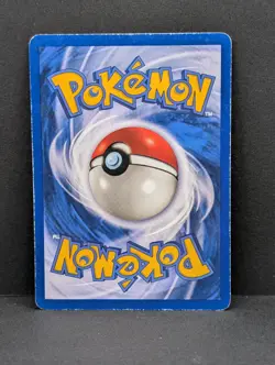 Kingler 015/165 Expedition Base Set Holo Rare Pokemon TCG Nintendo e-reader MP - Image 2