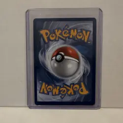 Pokemon Dunsparce 079/131 Sv: Prismatic Evolutions Holo Master Ball Pattern - Image 2