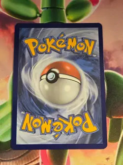 Latios 203/191 Illustration Rare Surging Sparks Pokemon Near Mint - Image 2