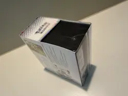 Pokemon TCG Prismatic Evolutions ETB Elite Trainer Box FACTORY SEALED & NEW - Image 3