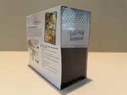 Pokemon TCG Prismatic Evolutions ETB Elite Trainer Box FACTORY SEALED & NEW - Image 4