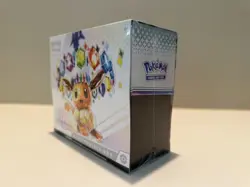 Pokemon TCG Prismatic Evolutions ETB Elite Trainer Box FACTORY SEALED & NEW - Image 5