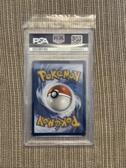 Psa 10 2021 Pokemon Evolving Skies Darkness Energy Gold Ultra Rare #236 - Image 2