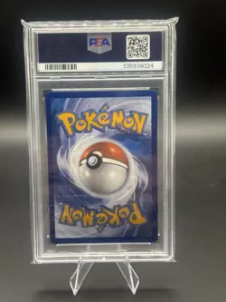 Pokemon 2023 Arceus VSTAR GG70/GG70 Full Art SR Crown Zenith PSA 9 - Image 2