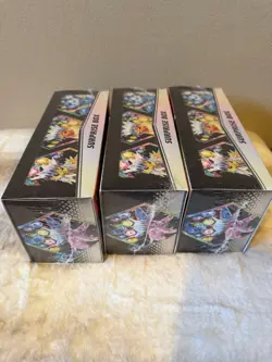Pokemon TCG Prismatic Evolutions Surprise Box New Sealed - Image 4