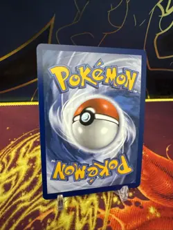 Slurpuff 236/217 Pokemon Ascended Heroes Illustration Rare - Image 5