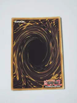 Yugioh Fabled Levilazebul BLMM-EN014 1st Edition Secret Rare NM - Image 2