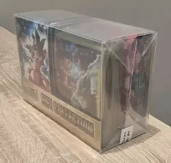 Dragon Ball Super Card Game Gift Collection 2021 TCG Jeu de Cartes Box - Image 3