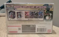 Dragon Ball Super Card Game Gift Collection 2021 TCG Jeu de Cartes Box - Image 4