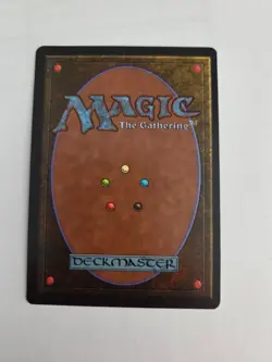 Island Fish Jasconius - Arabian Nights Regular - Magic The Gathering - Image 2