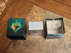MTG Built from Scratch Commander Anthology Sealed Deck w/Box Magic EDH - Image 2