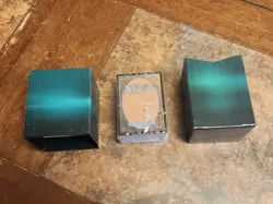 MTG Built from Scratch Commander Anthology Sealed Deck w/Box Magic EDH - Image 3