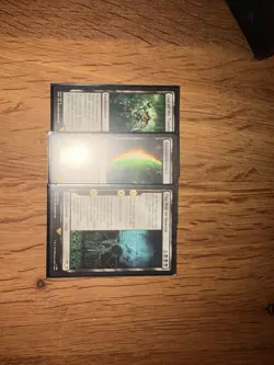 Necron Dynasties MTG Warhammer 40K Commander Deck, All cards/tokens included - Image 4