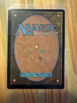 Turtles in Time #294 M (Showcase Fracture Foil) Teenage Mutant Ninja Turtles MTG - Image 2