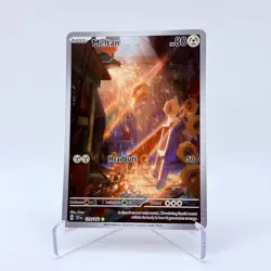 Pokemon TCG Meltan 179/162 Illustration Rare Temporal Forces - Image 2