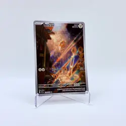 Pokemon TCG Meltan 179/162 Illustration Rare Temporal Forces - Image 4