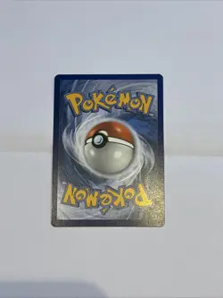 Pokemon TCG Loudred 212/182 Paradox Rift Illustration Rare - Image 2