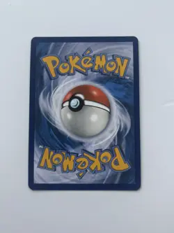 Pokemon TCG Aurorus 092/088 Illustration Rare Perfect Order NM/M - Image 2