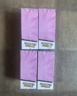 4x Pokemon TCG: Mega Evolution-Ascended Heroes Booster Bundle (6 Packs) - Image 2