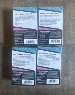 4x Pokemon TCG: Mega Evolution-Ascended Heroes Booster Bundle (6 Packs) - Image 3