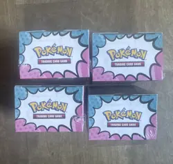 4x Pokemon TCG: Mega Evolution-Ascended Heroes Booster Bundle (6 Packs) - Image 4