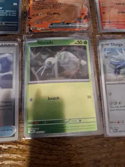Pokemon TCG Lot Of 6 Cards As Pictured **Combine Ship ** - Image 3