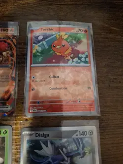 Pokemon TCG Lot Of 6 Cards As Pictured **Combine Ship ** - Image 5