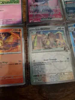 Pokemon TCG Lot Of 6 Cards As Pictured **Combine Ship ** - Image 3