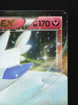 Togekiss EX 010/022 Togekiss EX Deck LP Japanese Pokemon Card TCG - Image 3