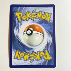 Ninetales 16/181 Rare Regular Card SM - Team Up Pokemon TCG LP - Image 2