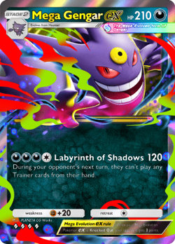 【⚡Quick Trade⚡】Pokemon TCG Pocket Trading Any 4 💎💎💎💎 Mega Shine ex - Image 3