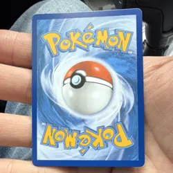 Pokemon Mega Gengar EX 269/217 ASC Mega Evolution EX 350 HP 230 Power Card - Image 2