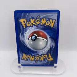 Politoed 27/75 Neo Discovery NM WOTC Pokemon TCG Vintage Single - Image 2