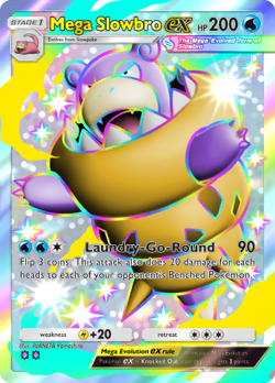 【⚡Quick Trade⚡】Pokemon TCG Pocket Trading Mega Shine ✨ Shiny Full Arts - Image 5