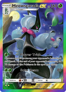 【⚡Quick Trade⚡】Pokemon TCG Pocket Trading Paldean Wonders 🌈 ⭐⭐ Full Art - Image 3