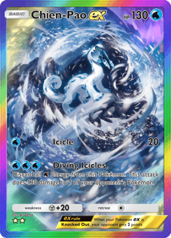 【⚡Quick Trade⚡】Pokemon TCG Pocket Trading Paldean Wonders 🌈 ⭐⭐ Full Art - Image 4