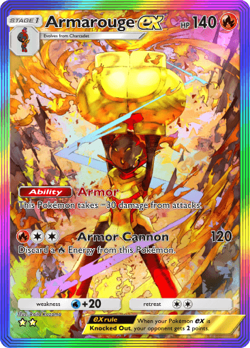 【⚡Quick Trade⚡】Pokemon TCG Pocket Trading Paldean Wonders 🌈 ⭐⭐ Full Art - Image 5