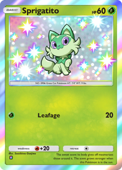 【⚡Quick Trade⚡】Pokemon TCG Pocket Trading Shiny ✨ Paldean Wonders cards - Image 2