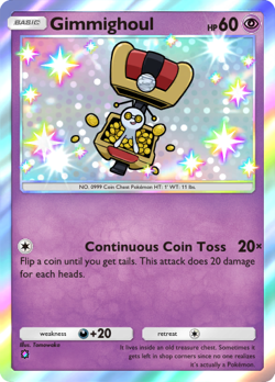 【⚡Quick Trade⚡】Pokemon TCG Pocket Trading Shiny ✨ Paldean Wonders cards - Image 5