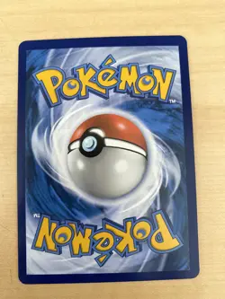 Anime ART STYLE Psyduck Fan Full Art Pokemon Custom Card/perfect bookmark - Image 4