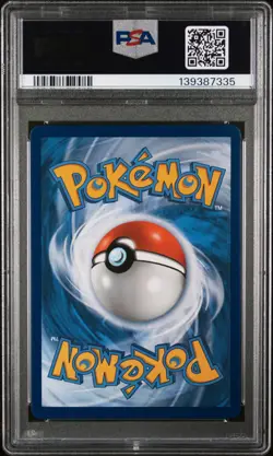 PSA 10 Mewtwo & Mew GX SM191 Alternate Alt Art Promo Tag Team Pokemon Card - Image 2