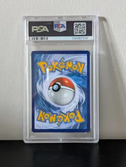 PSA 10 Mewtwo & Mew GX SM191 Alternate Alt Art Promo Tag Team Pokemon Card - Image 4