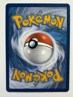 Meganium 3/122 Holo Rare BREAKpoint Pokemon Holo MP - Image 2