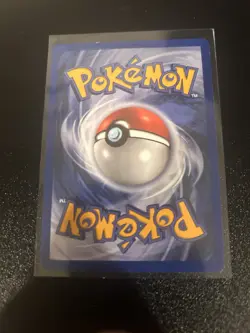 Pokemon Card - Gastly Nebulak German 1st Edition Base Set 50/102 Common - Image 2