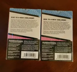 2- Pokemon Ascended Heroes Booster Bundles Sealed New - Image 2