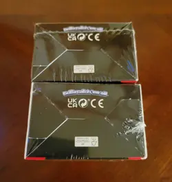 2- Pokemon Ascended Heroes Booster Bundles Sealed New - Image 4