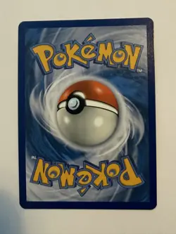 Pokemon Card Cinderace ex 157/142 Stellar Crown Full Art Ultra Rare Near Mint - Image 2